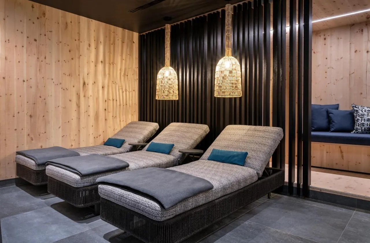 Ski & Bike Hotel Wiesenegg Saalbach-Hinterglemm