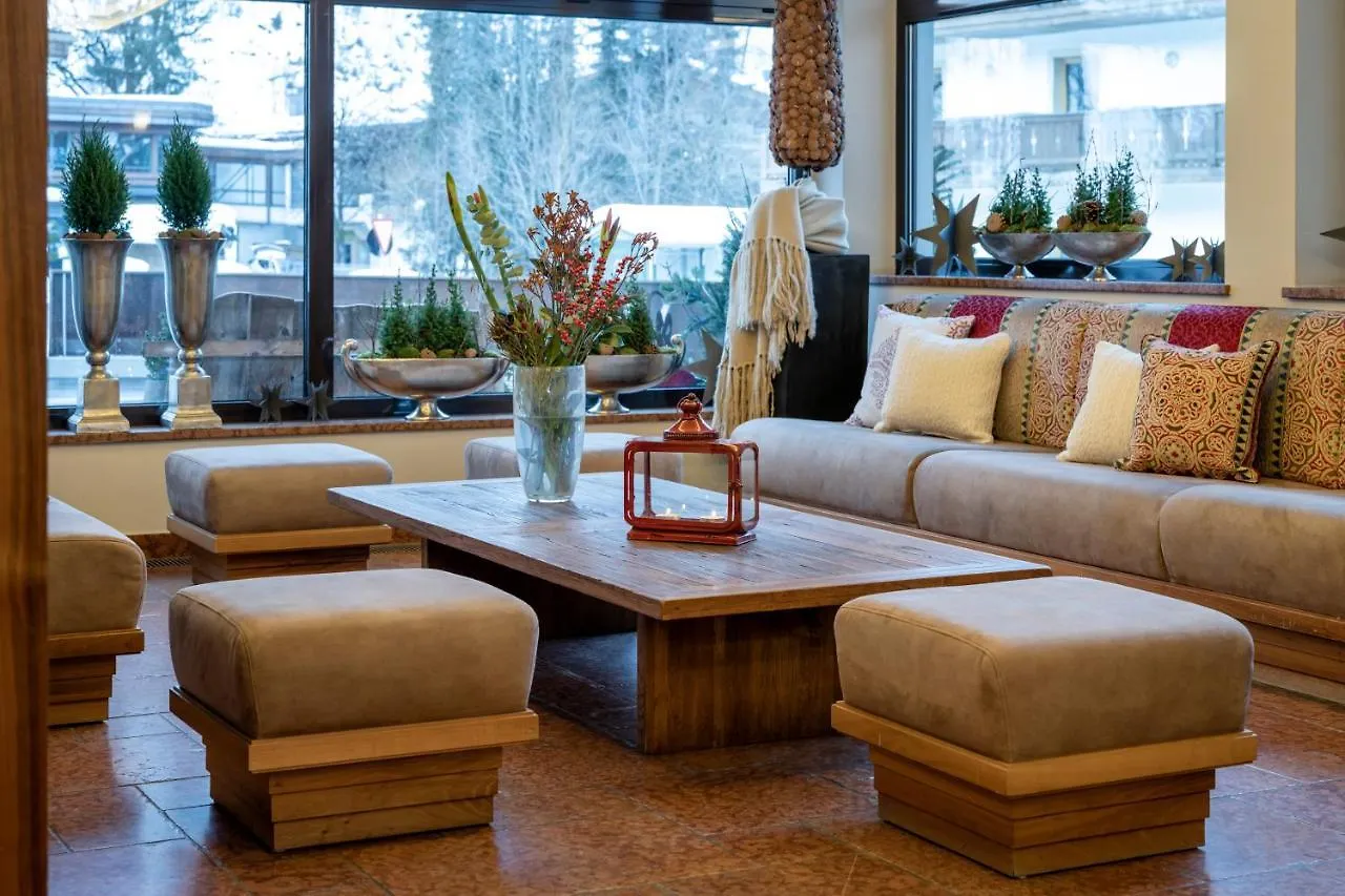 Ski & Bike Hotel Wiesenegg Saalbach-Hinterglemm
