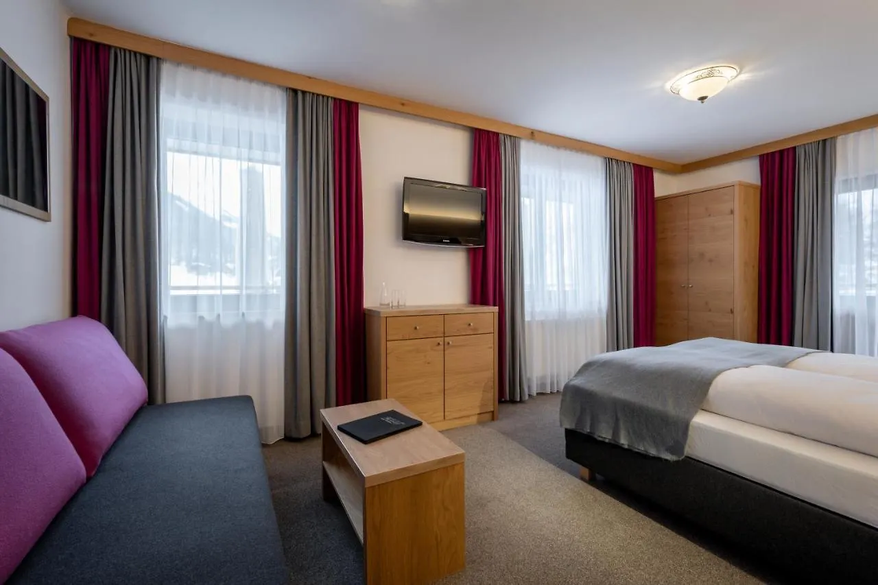 Ski & Bike Hotel Wiesenegg Saalbach-Hinterglemm
