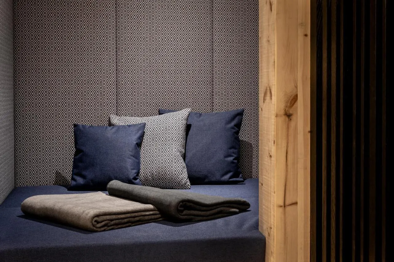 Ski & Bike Hotel Wiesenegg Saalbach-Hinterglemm
