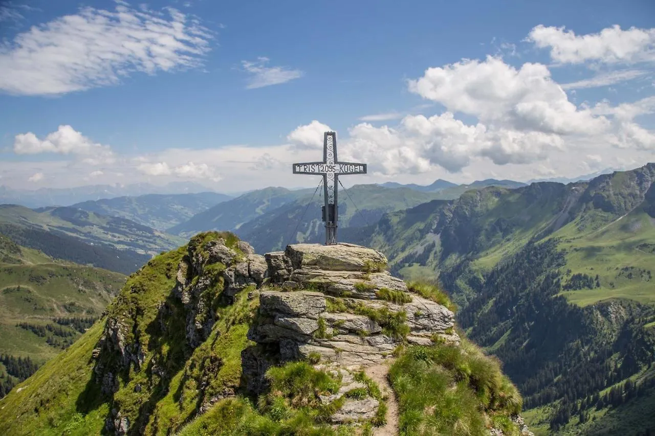 Ski & Bike Hotel Wiesenegg Saalbach-Hinterglemm
