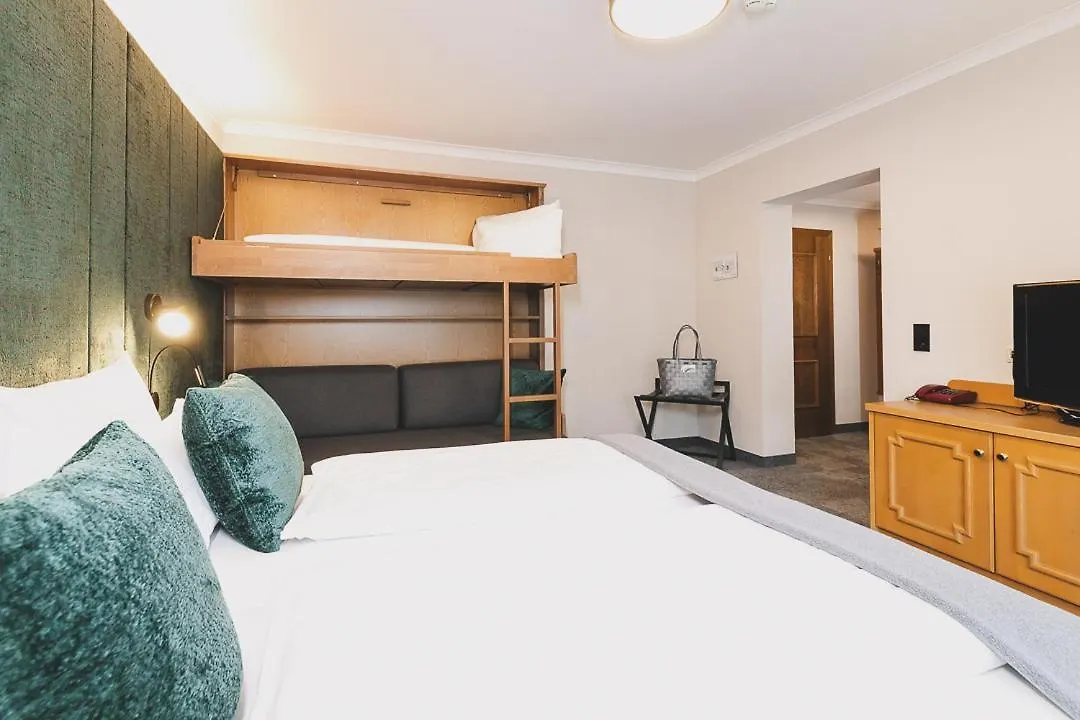 Ski & Bike Hotel Wiesenegg Saalbach-Hinterglemm