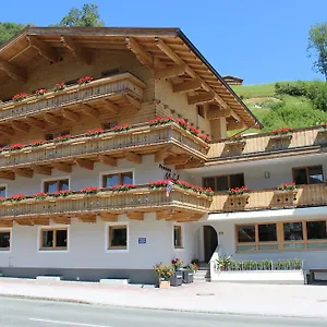 Michael Saalbach-Hinterglemm