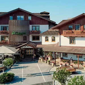 Koeniggut Wals-Siezenheim
