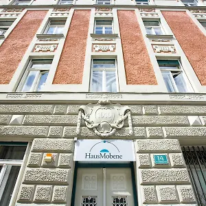 Haus Mobene - Garni Štýrský Hradec